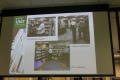 Primary view of [Presentation on Joy Cryer and her Tallowood Baptist Church library, 2]