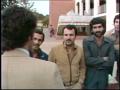 Primary view of [News Clip: Khomeini Doll]