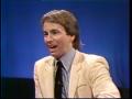 Primary view of [News Clip: John Ritter]