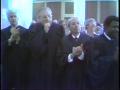 Video: [News Clip: Swearing in]