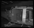 Photograph: [UH-1E center fuselage and cargo compartment]