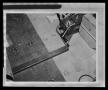 Photograph: [Photograph of the floor of an aircraft]