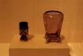Thumbnail image of item number 1 in: '[Glass Vases]'.