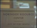 Video: [News Clip: North Side]