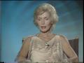 Primary view of [News Clip: Janet Leigh]