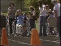Video: [News Clip: Special olympics]
