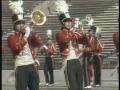 Video: [News Clip: Marching band]