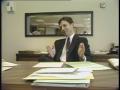 Video: [News Clip: Tax Bill]
