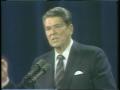 Video: [News Clip: Reagan debate]