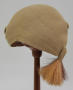 Thumbnail image of item number 2 in: 'Cloche Hat'.