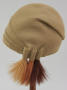 Thumbnail image of item number 3 in: 'Cloche Hat'.