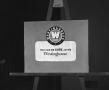 Photograph: [Westinghouse sign]