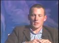 Video: [News Clip: Lance Armstrong]