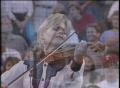 Video: [News Clip: Gretchen Carlson Violin]