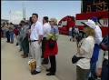 Video: [News Clip: Texas Motor Speedway]
