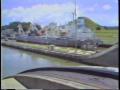 Video: [News Clip: Panama Canal]