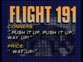 Video: [News Clip: Flight 191]