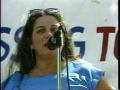Video: [News Clip: Labor Rally]