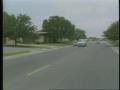 Video: [News Clip: Arlington burglary]