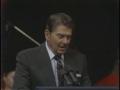 Video: [News Clip: Reagan / Clements]
