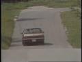 Video: [News Clip: Pontiac rd test]