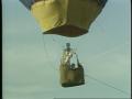 Video: [News Clip: Balloon ride]