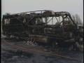 Video: [News Clip: Fatal Wreck DFW]