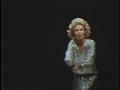Primary view of [News Clip: Ruta Lee]
