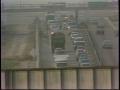 Video: [News Clip: Freeway Wreck]