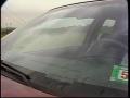 Video: [News Clip: Auto Safety]