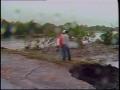 Video: [News Clip: West Texas Flood]