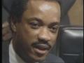 Video: [News Clip: NAACP/Cop shot]