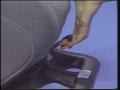 Video: [News Clip: Carseat recall]