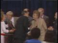 Video: [News Clip: Reagan / Bush]