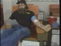 Video: [News Clip: Blood costs]