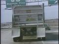 Video: [News Clip: Truck safety]