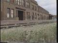 Video: [News Clip: Railroad station]