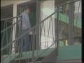 Primary view of [News Clip: Motel poisonings]
