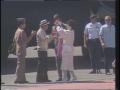 Video: [News Clip: Marcos Arrives in Hawaii]