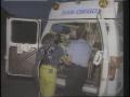 Video: [News Clip: Fort Worth city council (ambulance)]