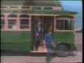 Primary view of [News Clip: Trolley]