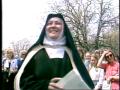 Video: [News Clip: Carmelite nuns]