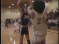 Video: [News Clip: Athlete of the week]