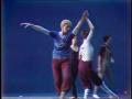 Video: [News Clip: NYC ballet]