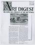 Primary view of [Page from The Art Digest]