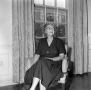 Photograph: [Photograph of the Kendall Hall Mother #3]