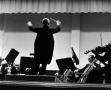 Photograph: [Dallas Symphony Conductor, 2]