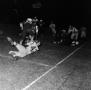 Photograph: [Football game against UH]