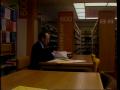 Video: [News Clip: Library fines]