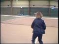 Video: [News Clip: Deaf tennis]